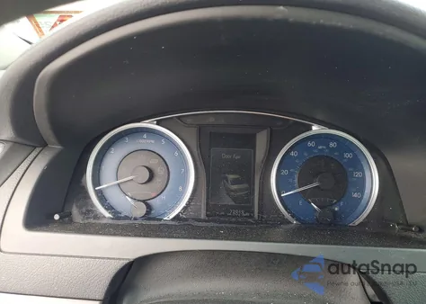 2017 Toyota Camry Le из США, поврежденный, VIN 4T1BF1FK3HU699176